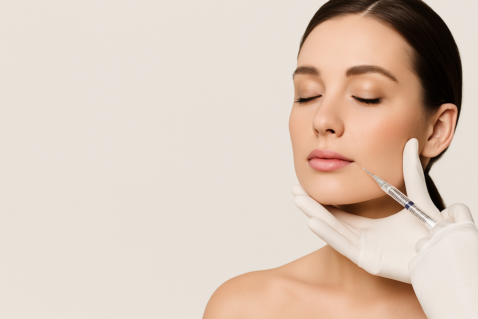 Top 5 Tips for Safe and Effective Use of Dermal Fillers in Aesthetic Clinics