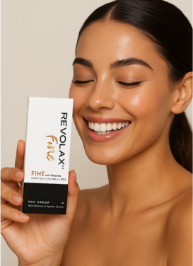 Revolax