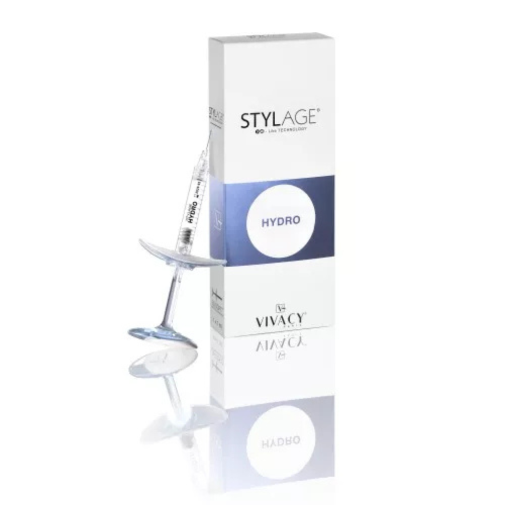 BI SOFT Stylage Hydro