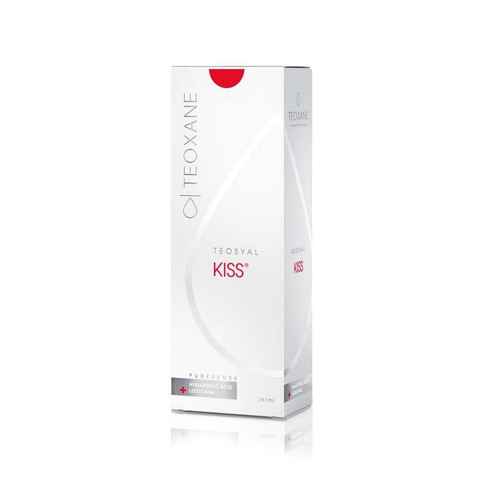 TEOSYAL PureSense KISS