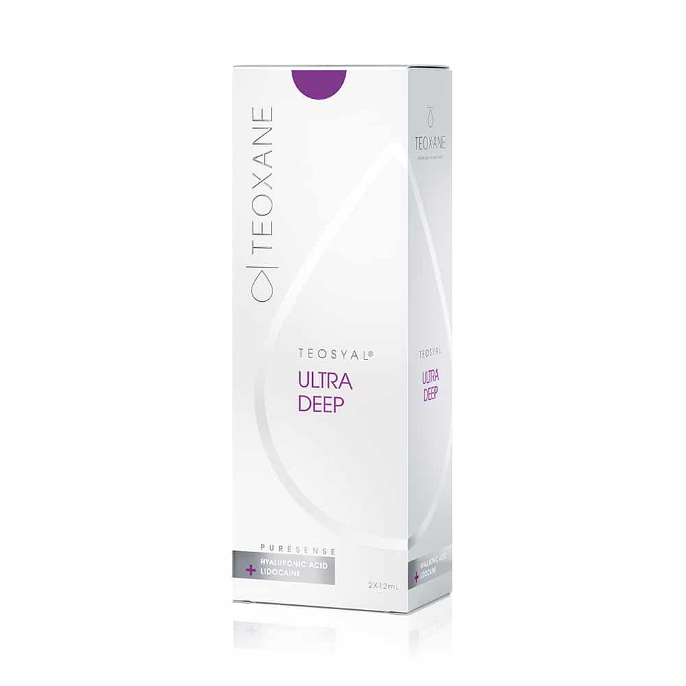 TEOSYAL PureSense ULTRA DEEP