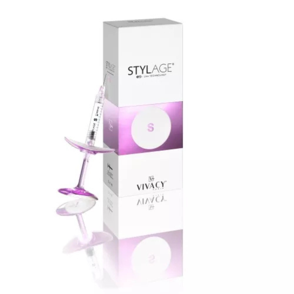 BI SOFT STYLAGE S