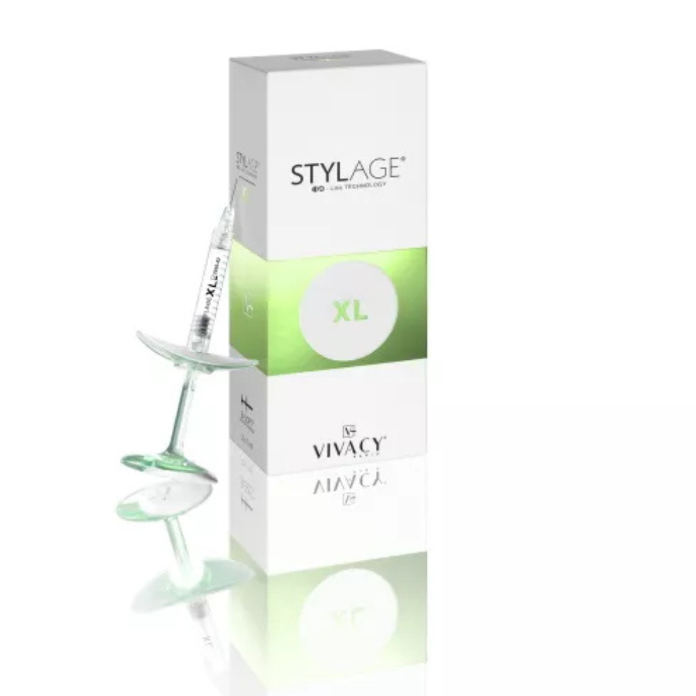 BI SOFT Stylage XL